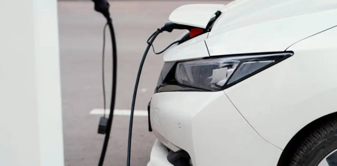 Елімізде электрлі көліктер саны артты