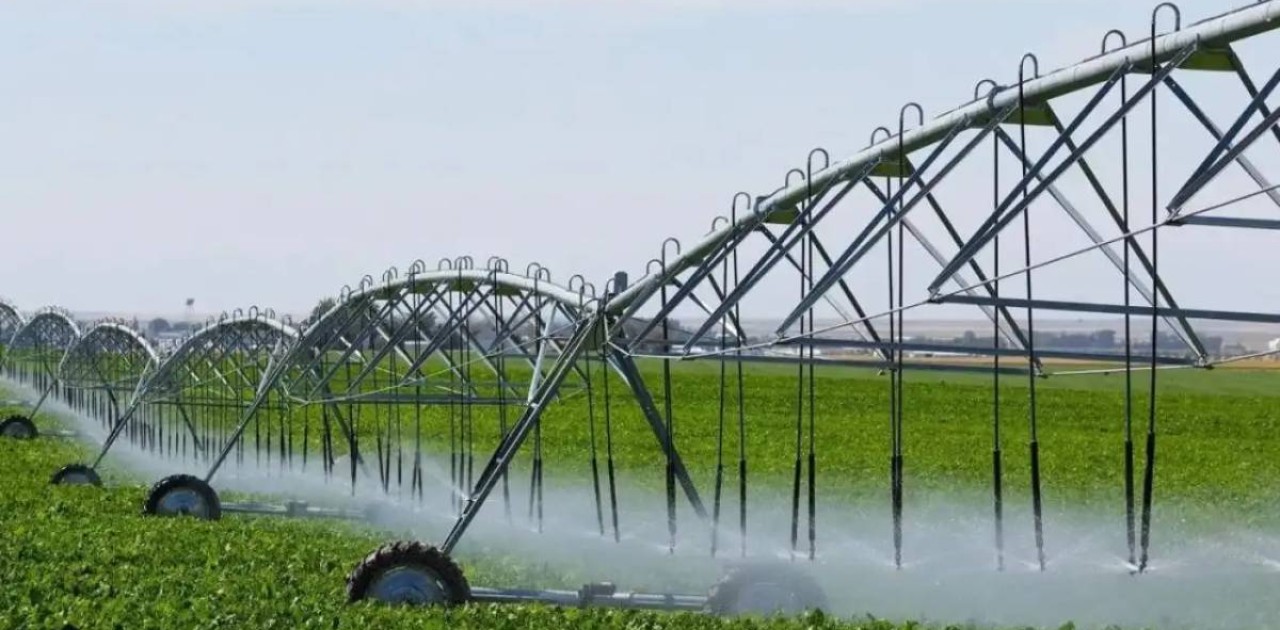 Елде 7 мың шақырым канал салынады – министрлік