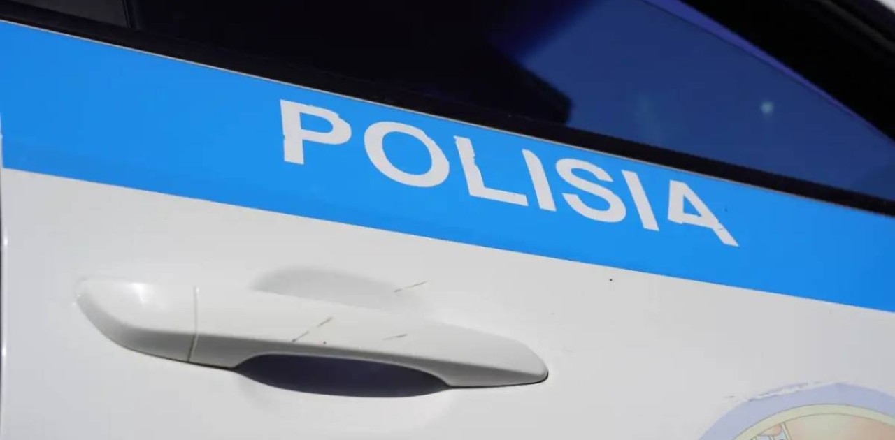 Полицейлер мас күйде көлік жүргізген ер адамды ұстады