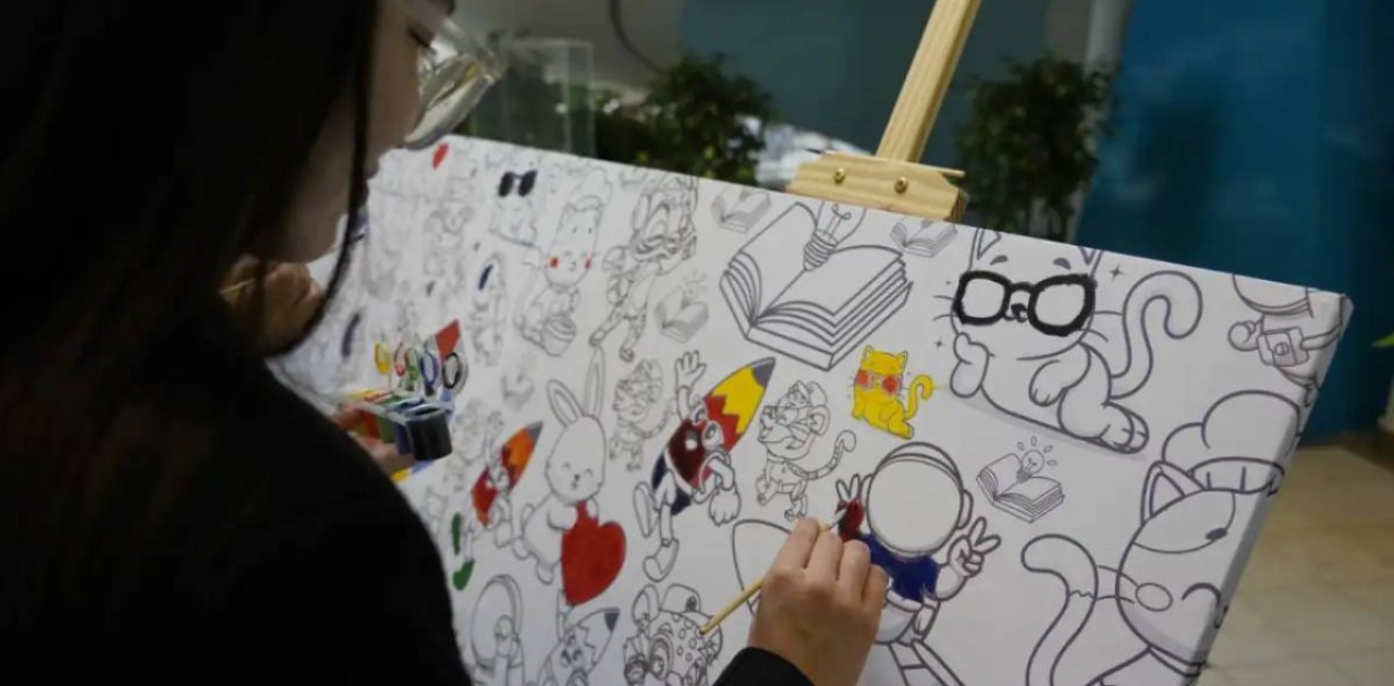 Суретшілер арасындағы байқауға өтінім қабылдау жалғасып жатыр