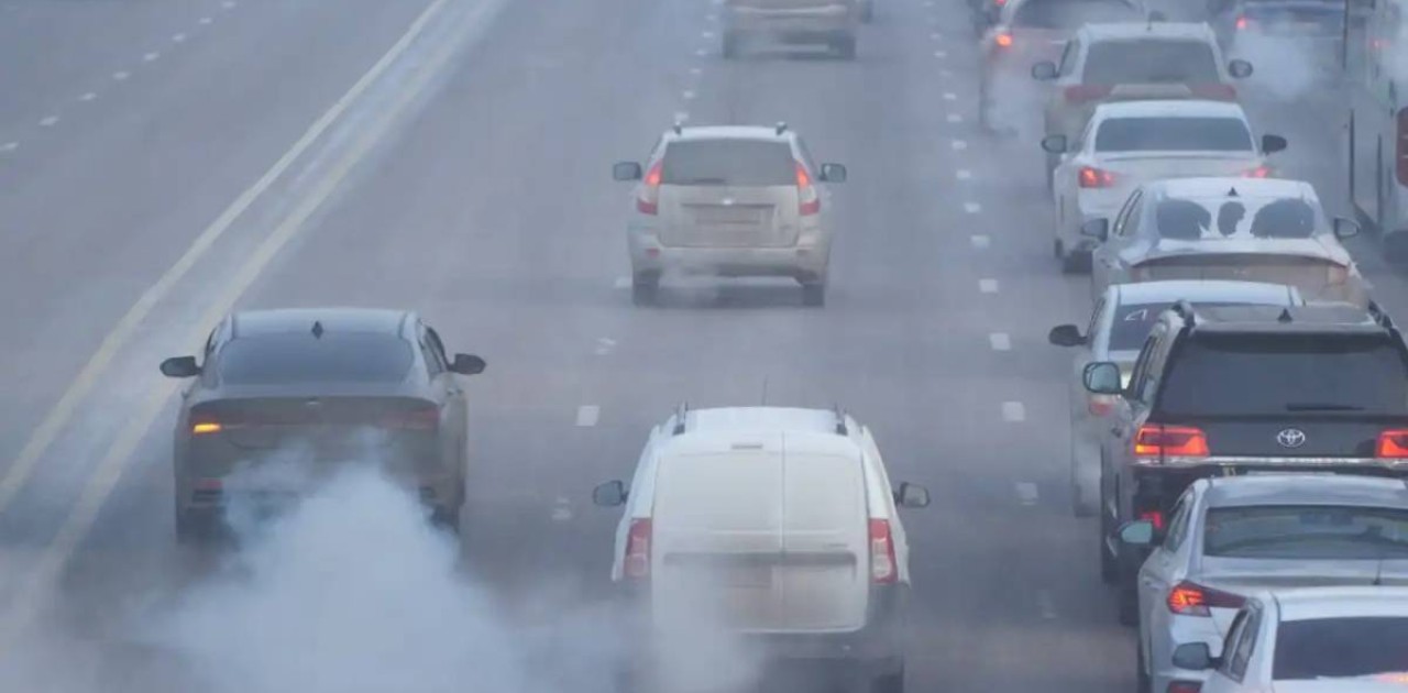 Ауа райының нашарлауына байланысты екі өңірде жол жабылды
