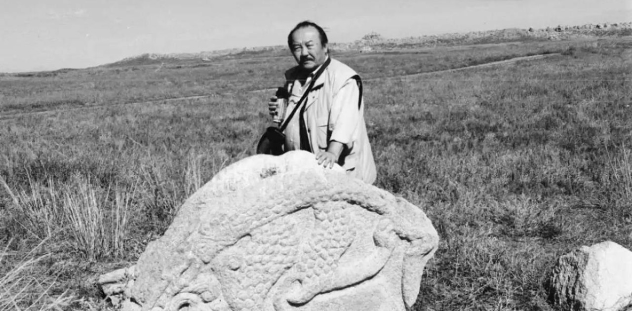 Жазушы Мұхтар Мағауин қайтыс болды