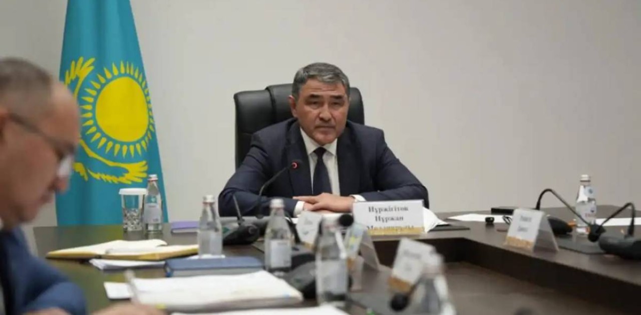 Ел ғалымдары күріш алқаптарында суды 37 пайызға дейін үнемдеуге болатынын мәлімдеді