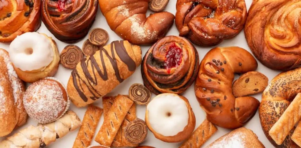 Елімізде кондитерлік өнімдер өндірісі артты