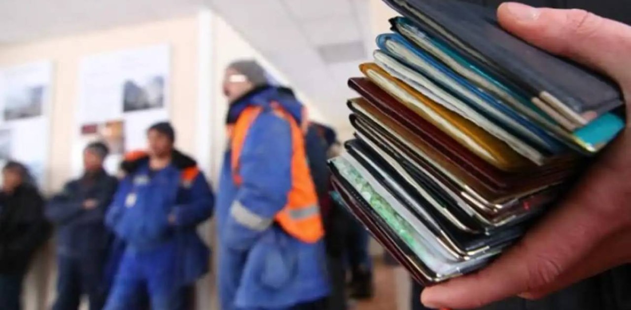 Биыл елімізде қанша шетелдікке жұмыс істеуге рұқсат етіледі