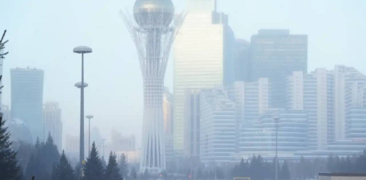Көктайғақ, тұман, қар: 8 қаңтарда ауа райы қандай болады