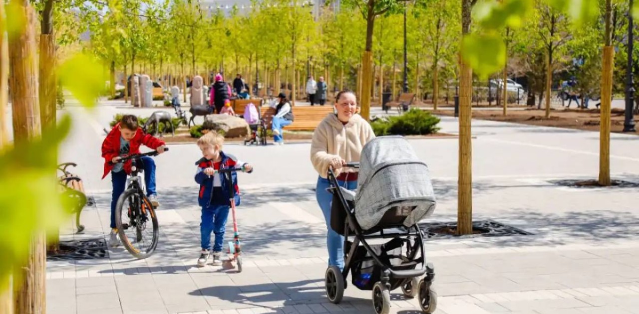 Астанада келесі жылы Smart City жобасы іске қосылады