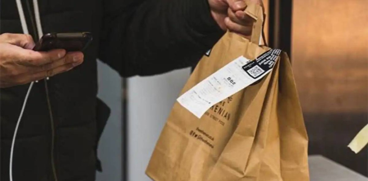 Елде тамақ жеткізу қызметіне қойылатын жаңа талаптар бекітілді