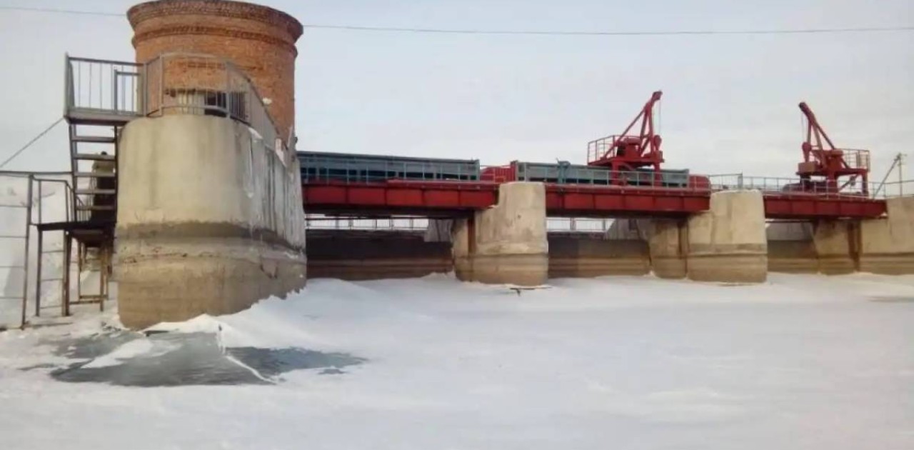 Елімізде су тасқыны кезеңіне алдын ала дайындық шаралары қолға алынды