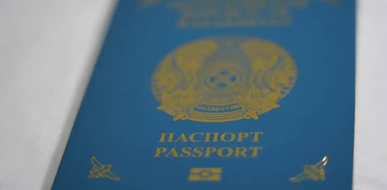 Елімізде рекордтық көлемде төлқұжат шығарылды