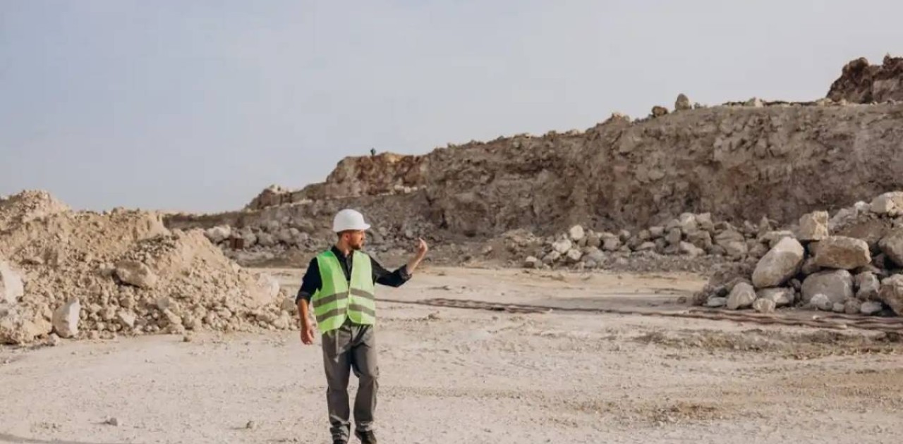 Елімізде 104 мың шаршы шақырым аумақта барлау жұмыстары жүргізілді