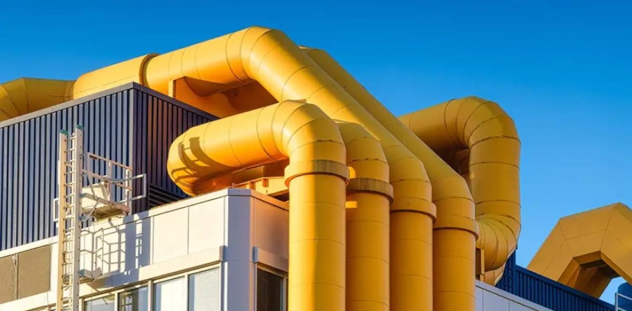 Биыл Астанада 1500-ден астам үйге газға қосылу мүмкіндігі берілді