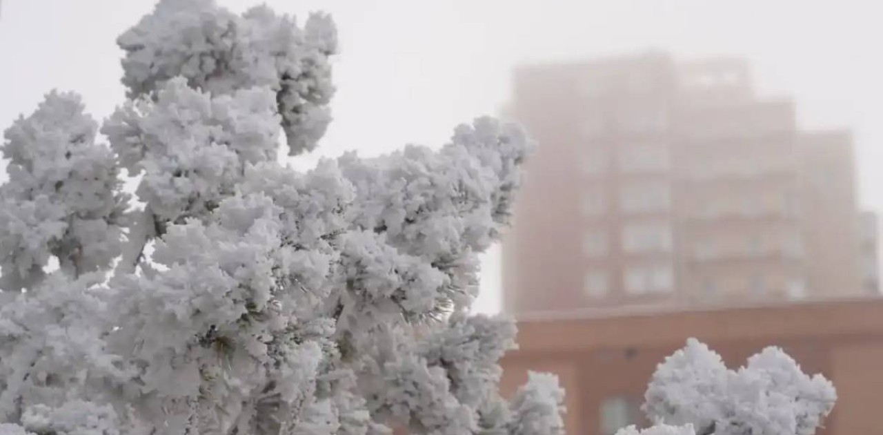 Елімізде қаңтарда ауа райы қандай болады