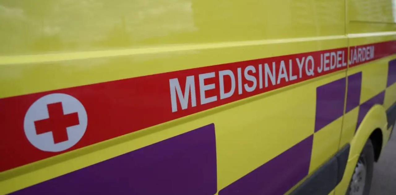 Жедел жәрдем бригадасы 24 күндік сәбиге сәтті реанимация жүргізді