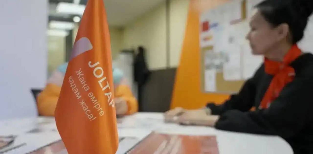 JOLTAP жобасынан алған білімім табыс әкелетініне сенімдімін – қатысушы