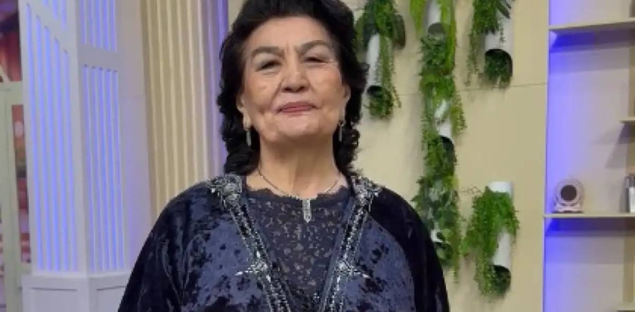 Оразкүл Асанғазы: Тәуелсіз елде өмір сүріп жатқан бақытты ұрпақпыз