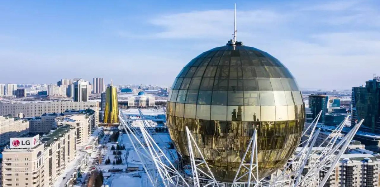 Елордалық мәслихат депутаттары Тәуелсіздік күніне арналған челлендж бастады