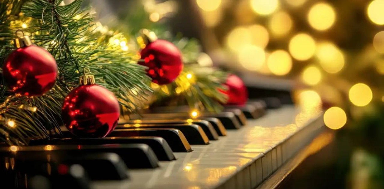 Жаңа жылдық қандай әндер адамға ерекше көңіл күй сыйлайды