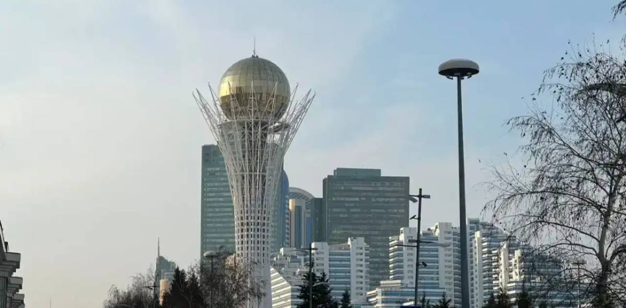 Өмірлік қиын жағдайға түскен балаларды қолдау орталығында мереке ұйымдастырылды