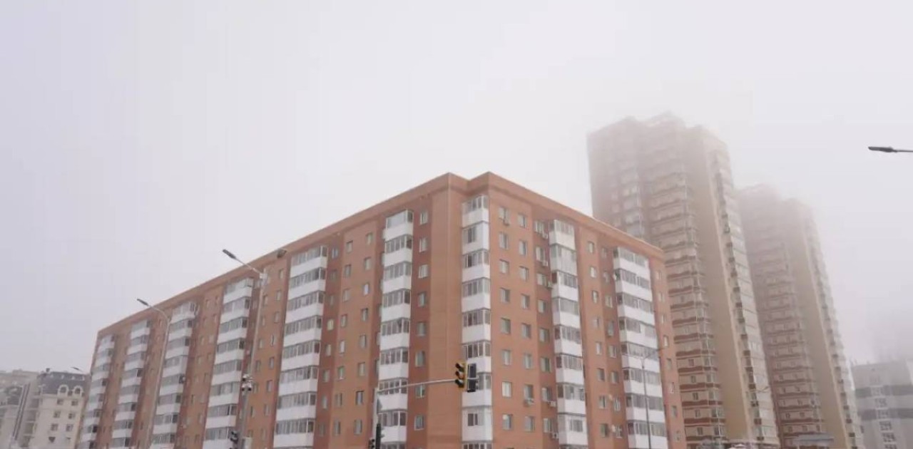 Жеңіс Қасымбек елордадағы үлескерлер мәселесі туралы айтты