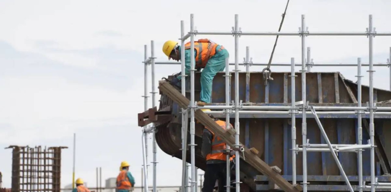 Келесі жылы елордада мемлекеттік аурухананың құрылысы басталады