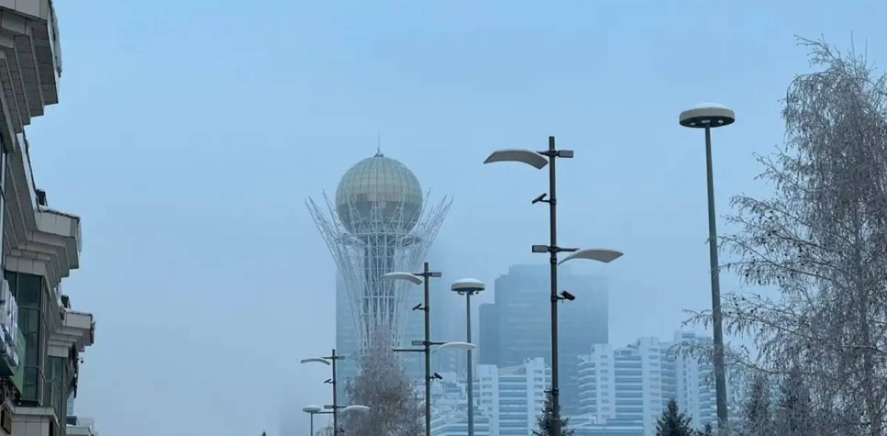 Елордада жыл сайын 4 млн шаршы метр үй салынады