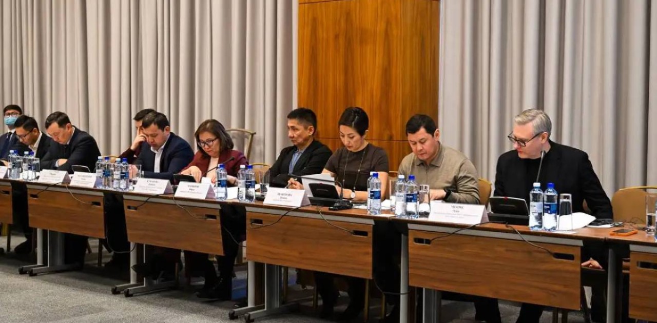 Астанада Қазақстан туризмінің болашағы талқыланды