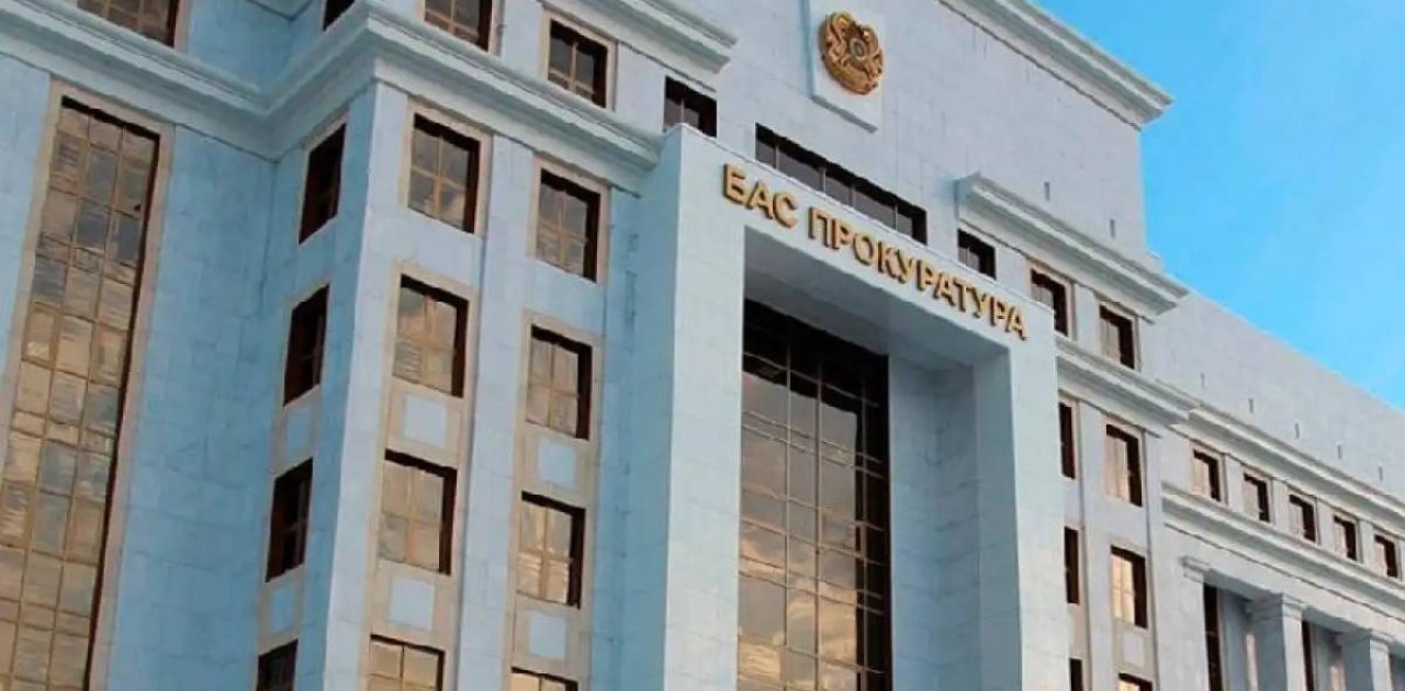 Аса ірі алаяқтық жасады деген күдікті Ресейден экстрадицияланды