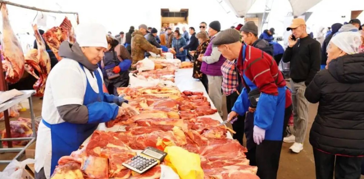 Астанада демалыс күндері кезекті соғым FEST өтеді