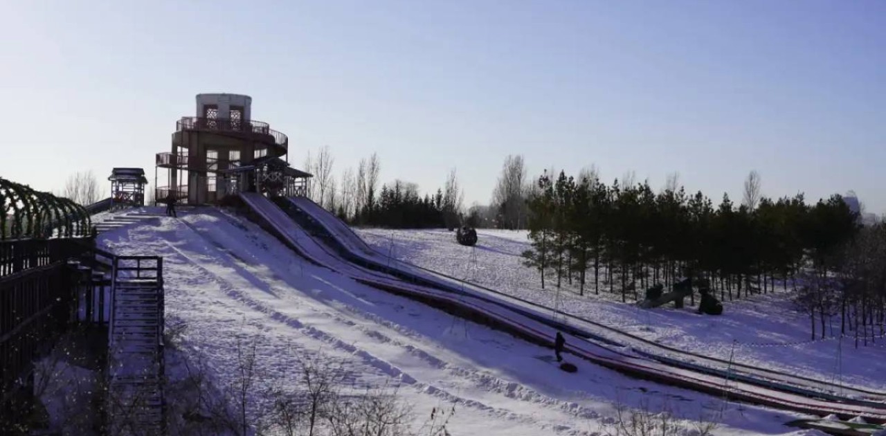 Астанада сырғанақтар мен мұз айдындары қай жерлерде ашылады