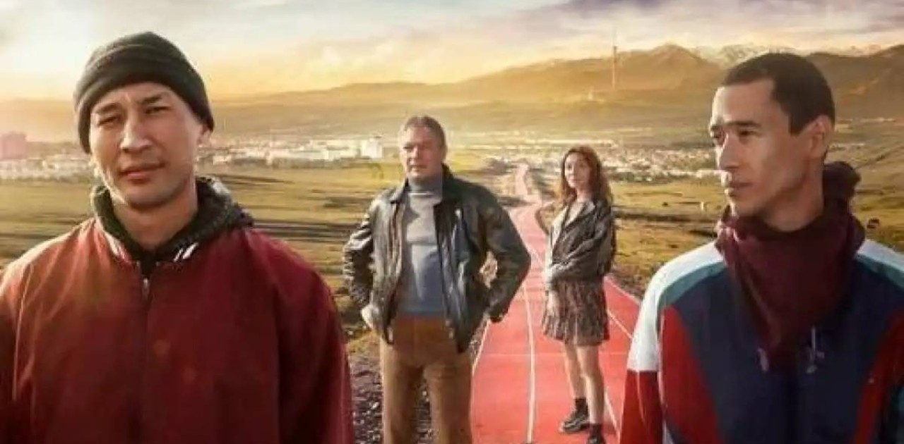 «Алға» фильмі Ирандағы спорттық фильмдер фестивалінде екі марапатқа ие болды