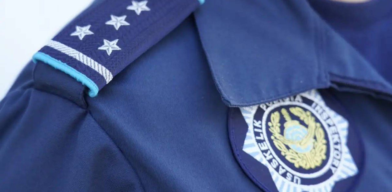 Аса iрi алаяқтық жасады деген күдікті Ресейден экстрадицияланды