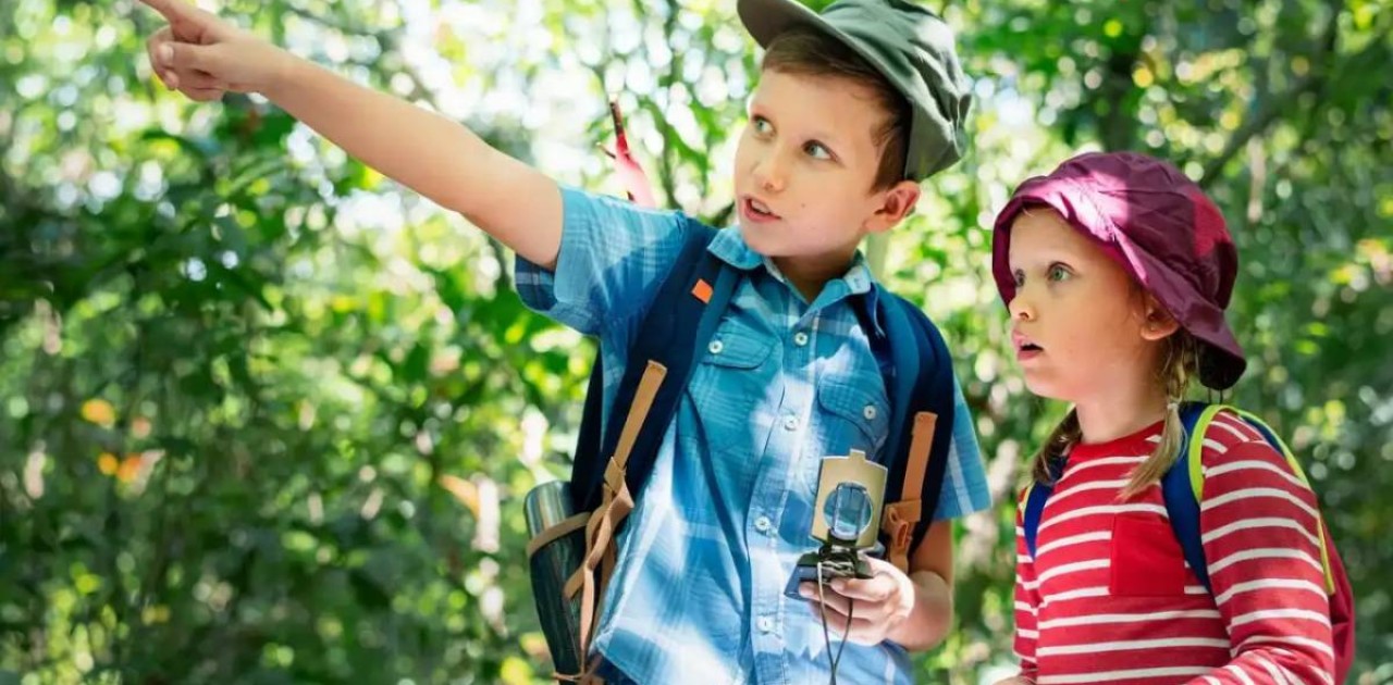 Биыл 2 мыңнан астам балаға Kids go Free жобасы арқылы тегін әуе билеті берілді