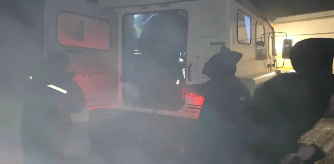 Жетісу облысында 136 адам қар құрсауынан құтқарылды