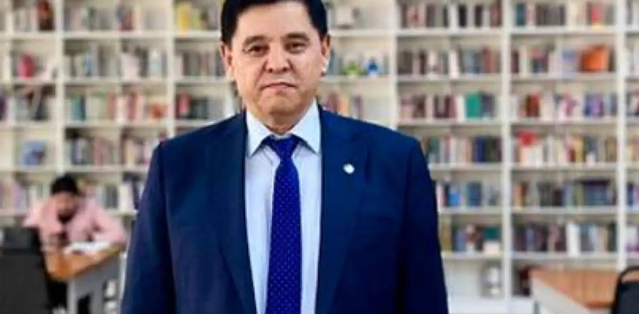 Қайрат Сақ: Тәуелсіз елде өмір түру - бақыт, оны біз бағалап, қастерлей білуіміз керек