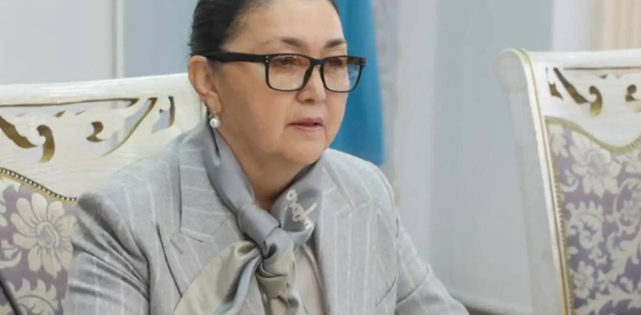 Роза Мұқанова: Тәуелсіздік басты – арман, басты – қағида