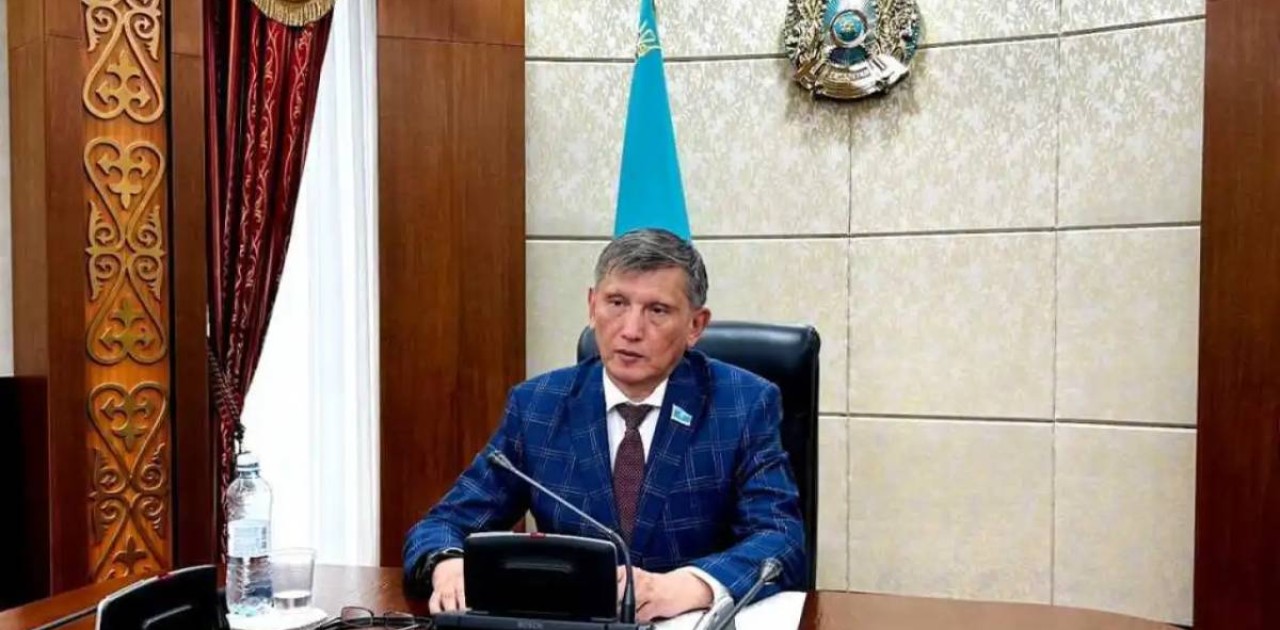 Нұртөре Жүсіп: Тәуелсіздік – әрбір қазақ үшін қастерлі күн