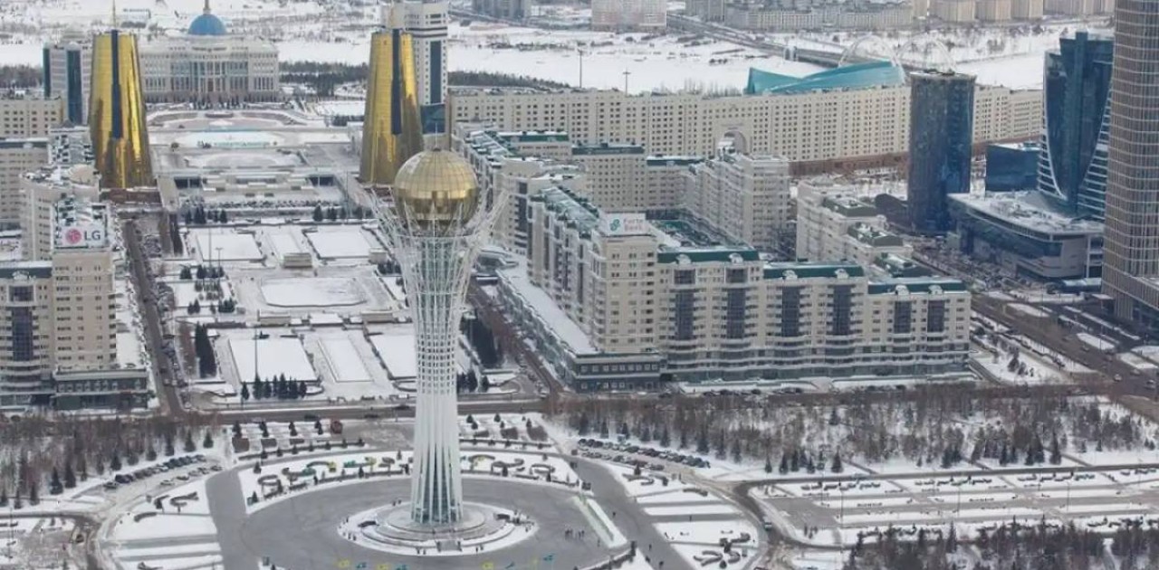 Астанада Тәуелсіздік күніне орай қандай іс-шаралар өтеді