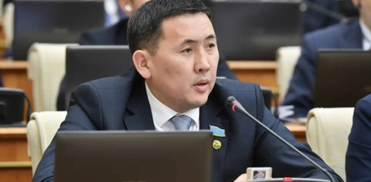 Анас Баққожаев қазақстандықтарды Тәуелсіздік күнімен құттықтады