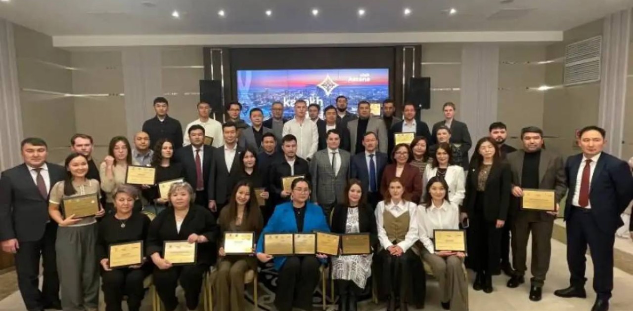 «Visit Astana»  бағдарламасы туристік қызметтердің сапасын жақсартуға бағытталған