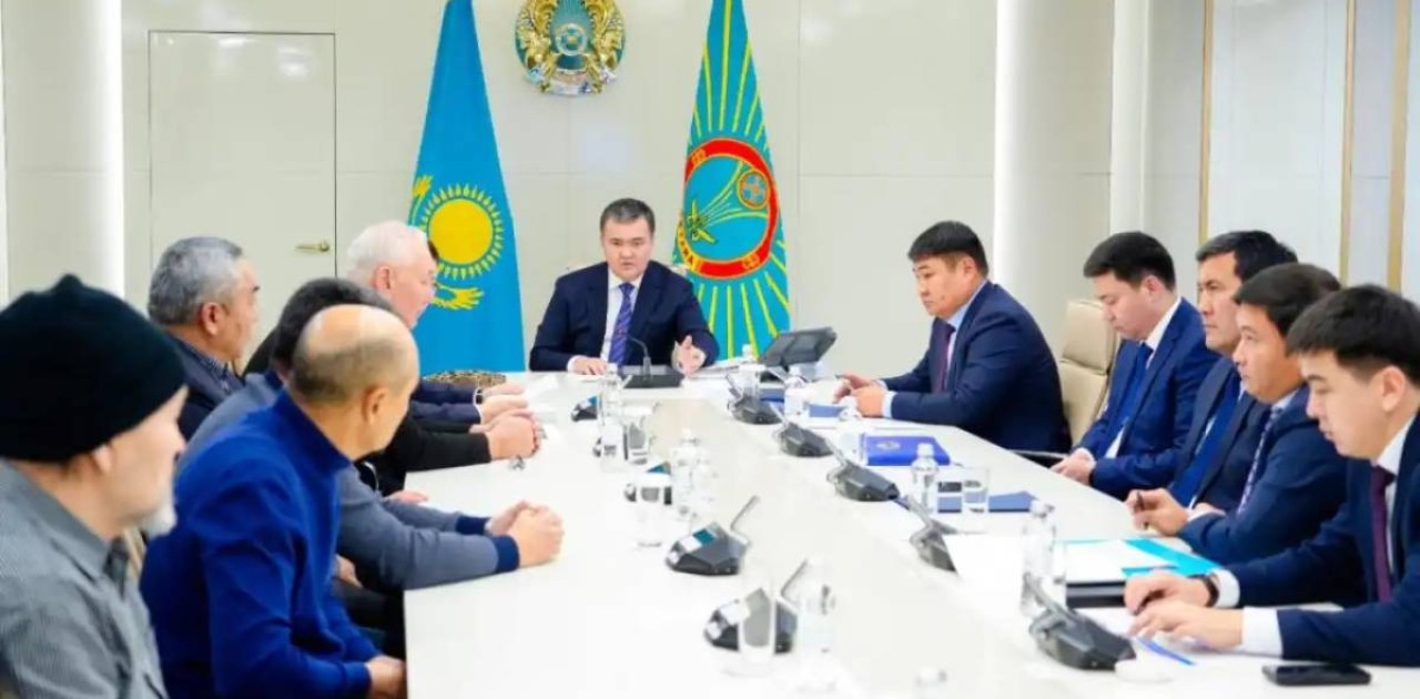 Астанадағы Шұбар тұрғын алабына қашан газ тартылады