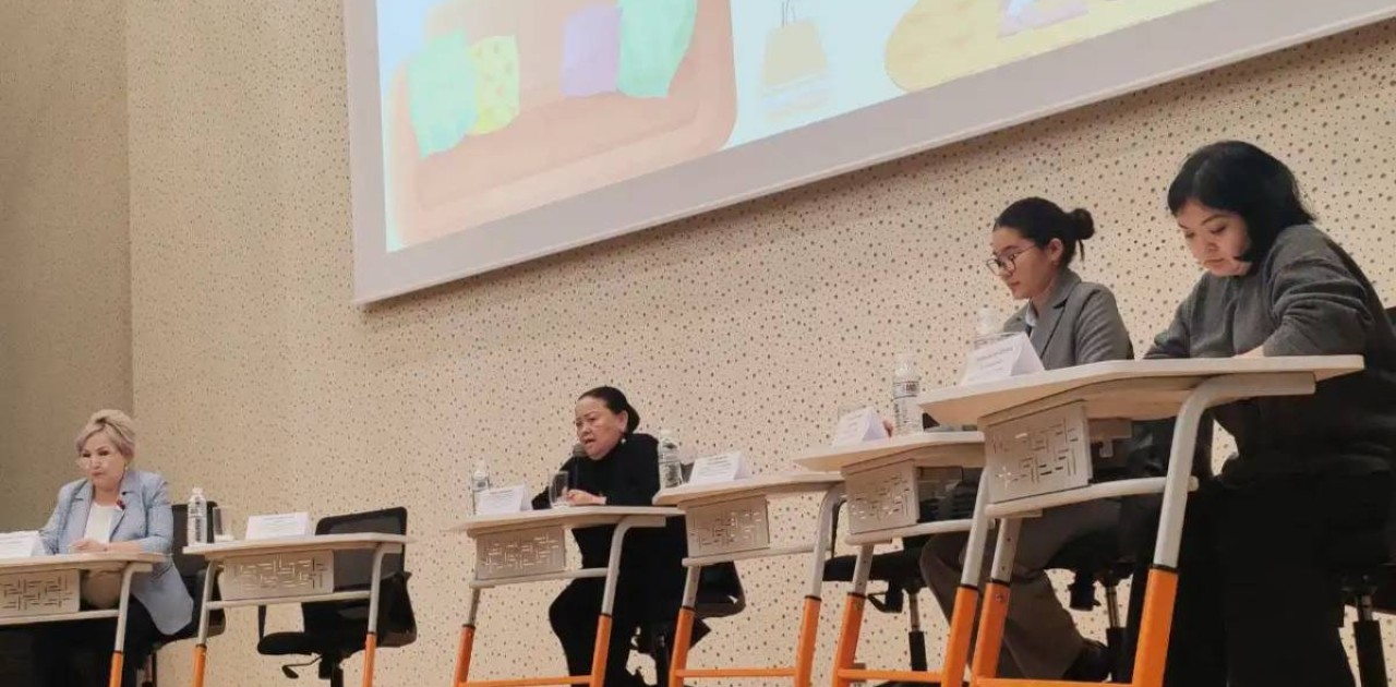 Елордада балалардың қауіпсіздігіне қатысты ата-аналар жиналысы өтті