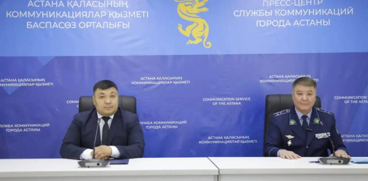 Астанада бұзақылық жасаған 338 адам әкімшілік жауапкершілікке тартылды