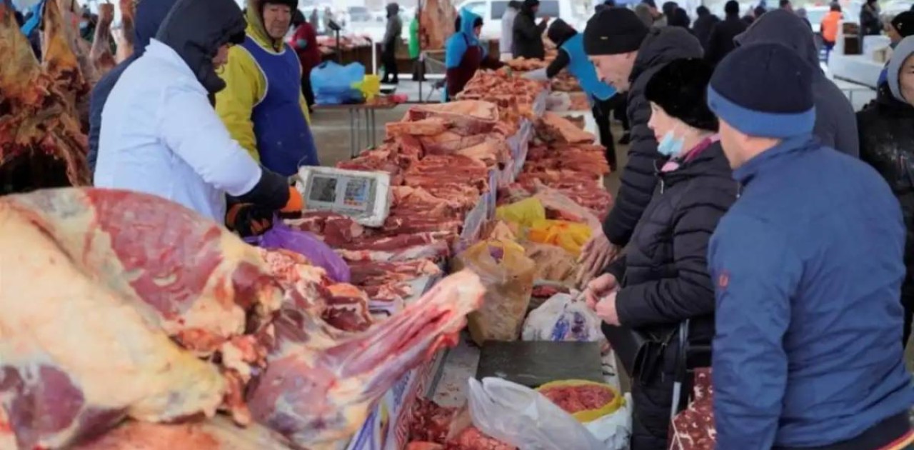 Астанада соғым FEST өтеді