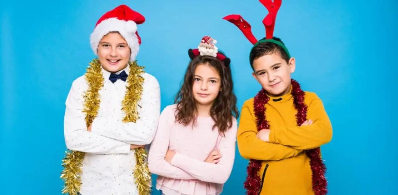 Балаға жаңа жылдық костюмді қалай таңдауға болады