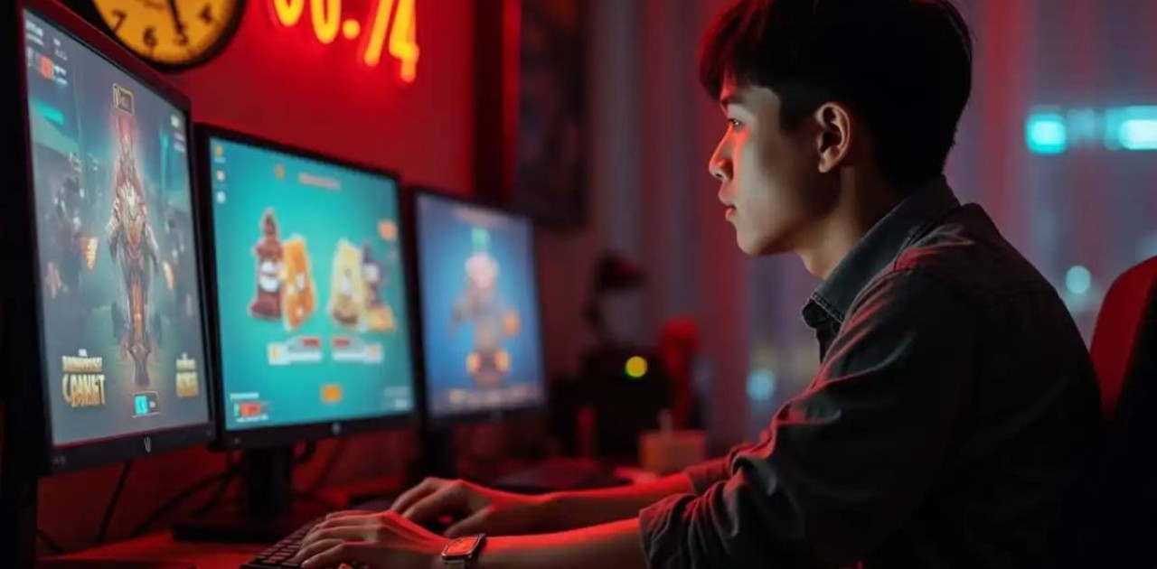 Лудоманиядан айығуға бола ма