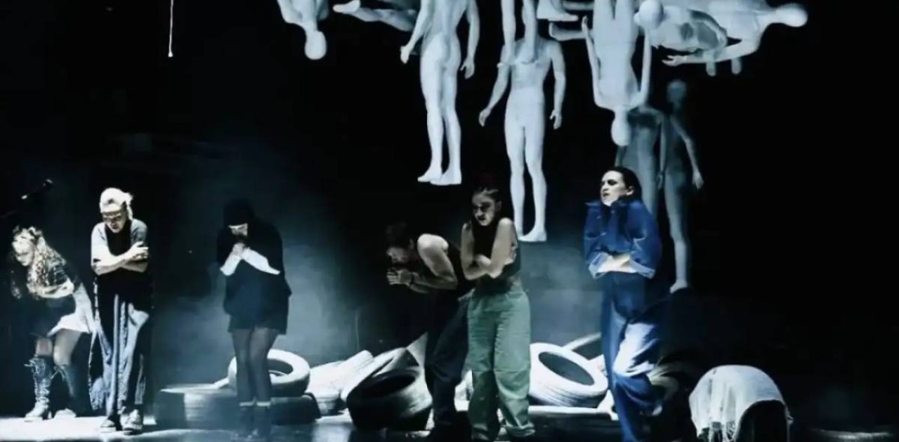 «Тәуелсіздер»: Астанада есірткіге қарсы күрес туралы драма ұсынылды