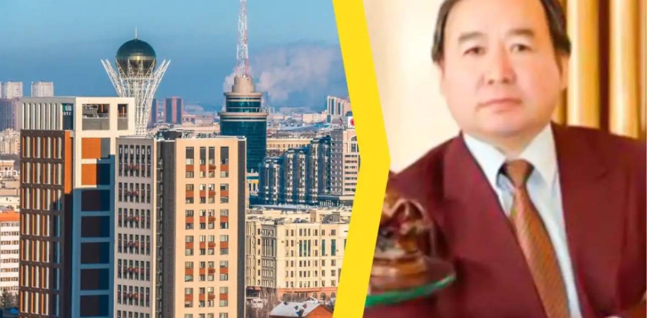 «Астаналық» деген жоғары атаққа нұқсан келтірмеуіміз  керек – Сәдібек Түгел