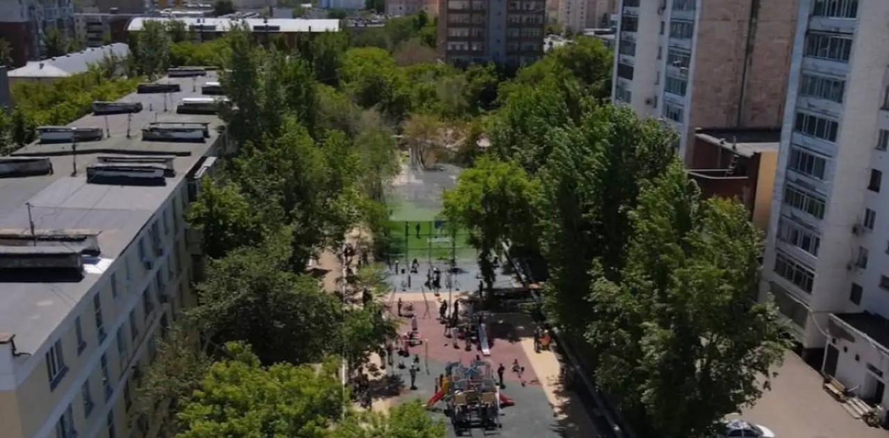 Байқоңыр ауданында «Халық қатысатын бюджет» жобасына өтінімдер қабылдау жалғасып жатыр