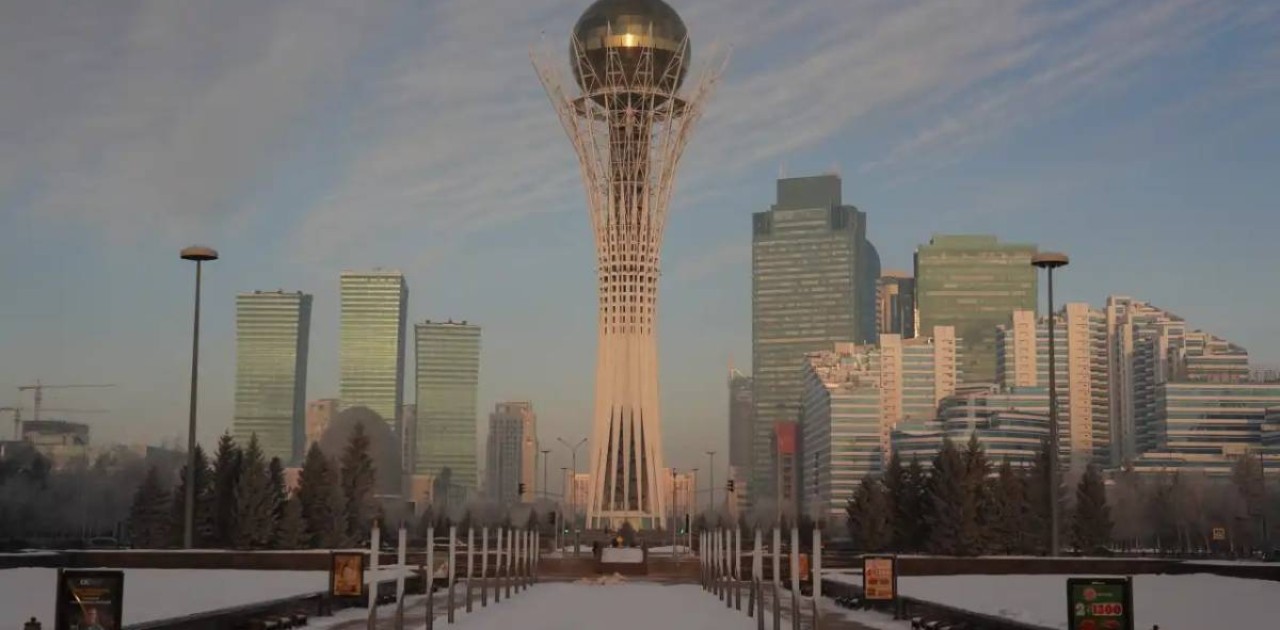 Қазақстанда ішкі туристер саны артқан